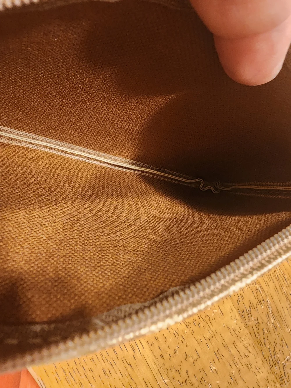 Celine vintage macadam